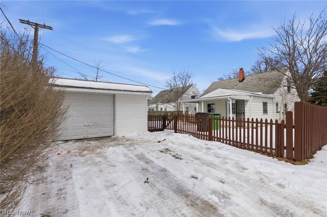 27190 Zeman Avenue, Euclid, OH 44132