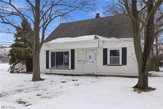 27190 Zeman Avenue, Euclid, OH 44132