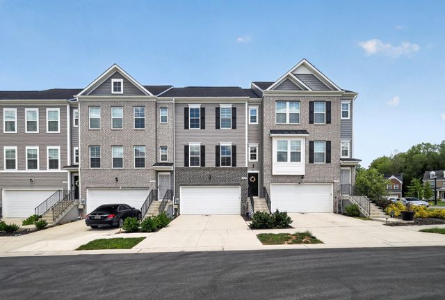 11056 BLANTON WAY, Upper Marlboro, MD 20772