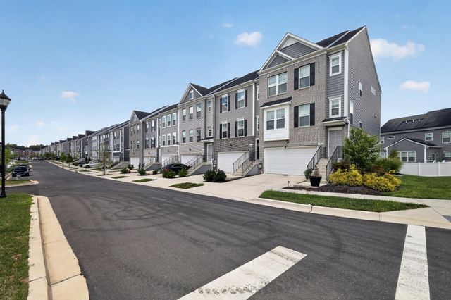 11056 BLANTON WAY, Upper Marlboro, MD 20772