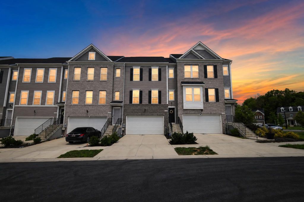 11056 BLANTON WAY, Upper Marlboro, MD 20772