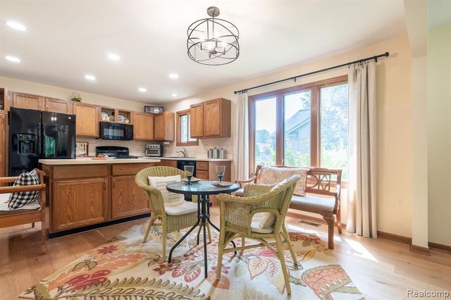 6821 Carriage Creek Drive, Washington, MI 48094