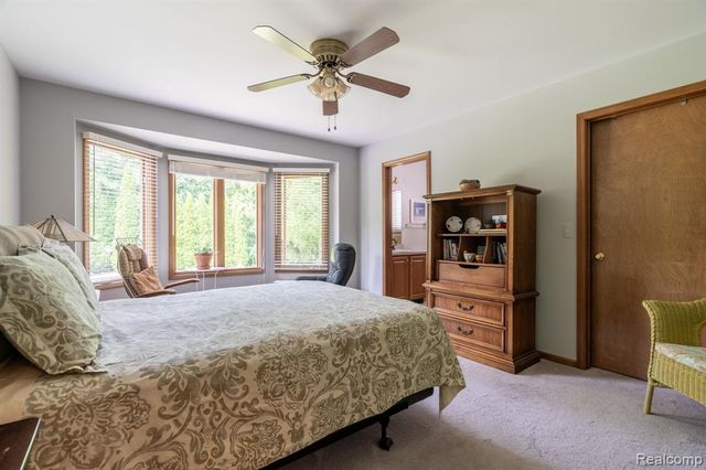 6821 Carriage Creek Drive, Washington, MI 48094