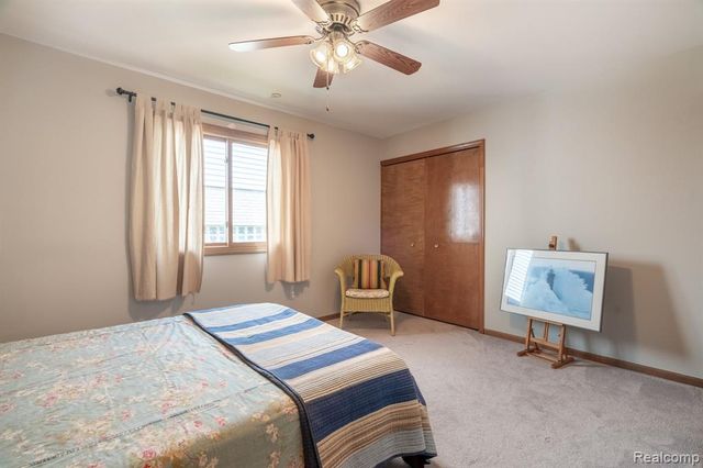 6821 Carriage Creek Drive, Washington, MI 48094