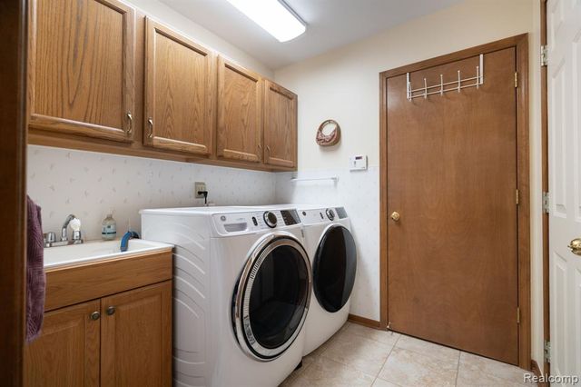6821 Carriage Creek Drive, Washington, MI 48094