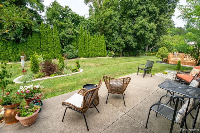 6821 Carriage Creek Drive, Washington, MI 48094