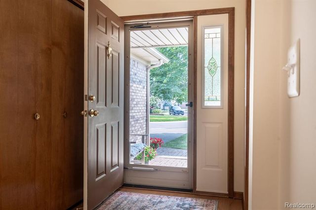 6821 Carriage Creek Drive, Washington, MI 48094