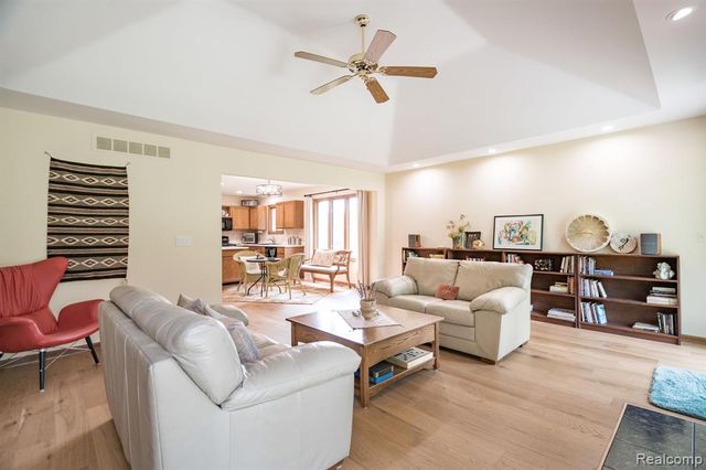 6821 Carriage Creek Drive, Washington, MI 48094