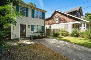 609 Virginia Ave AVE, Norfolk, VA 23508