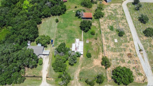 7667 Real, San Antonio, TX 78263