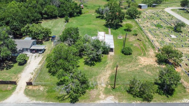 7667 Real, San Antonio, TX 78263