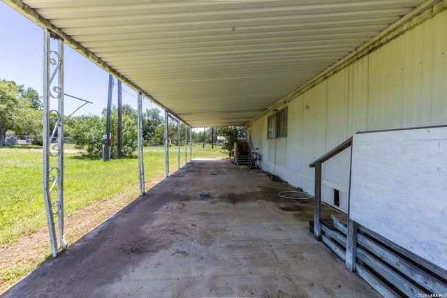 7667 Real, San Antonio, TX 78263