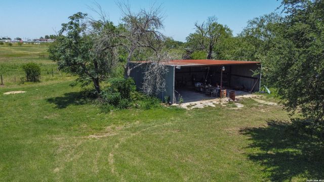7667 Real, San Antonio, TX 78263