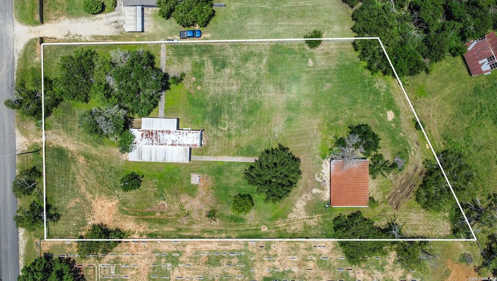 7667 Real, San Antonio, TX 78263
