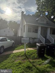 2414 57TH AVE, Landover, MD 20785