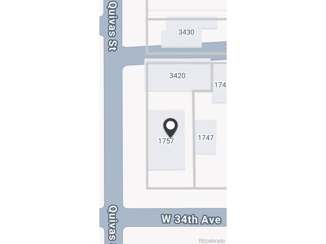 1757 W 34th Ave, Denver, CO 80211