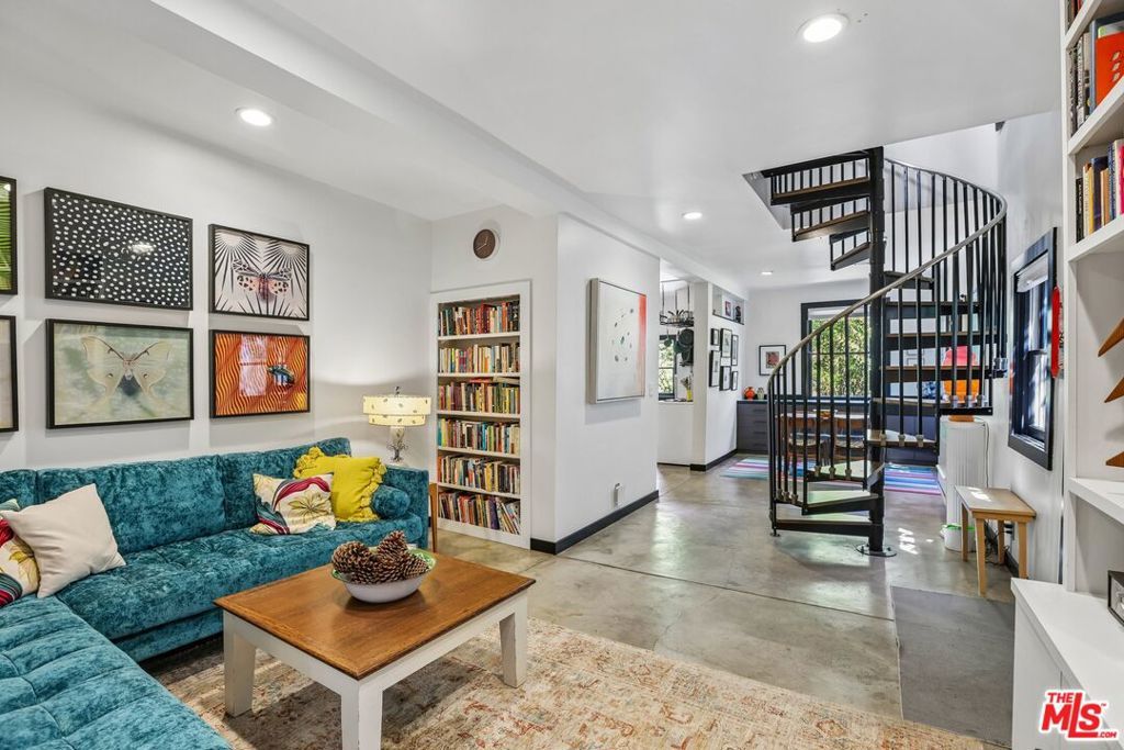954 E Edgeware Road, Los Angeles, CA 90026 — photo 4