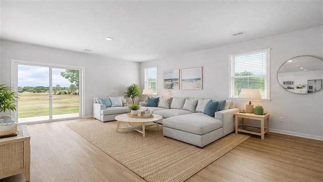 219 Longbeard Drive, Summerville, SC 29483