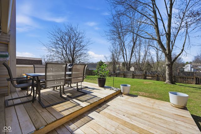 1568 Winding Creek Trail, Brownsburg, IN 46112