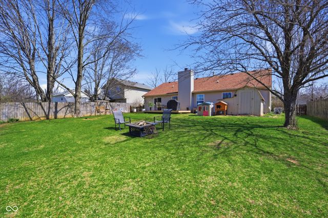 1568 Winding Creek Trail, Brownsburg, IN 46112