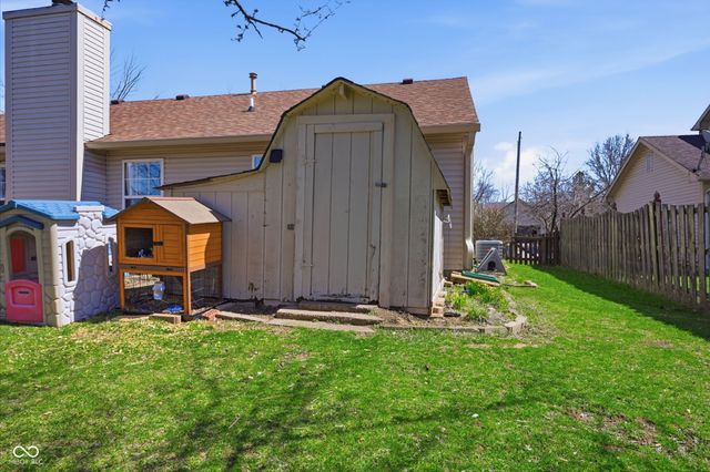 1568 Winding Creek Trail, Brownsburg, IN 46112