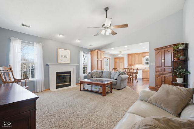 1568 Winding Creek Trail, Brownsburg, IN 46112