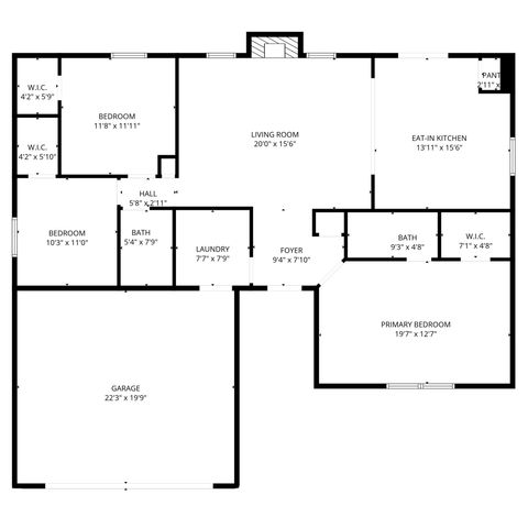 1568 Winding Creek Trail, Brownsburg, IN 46112