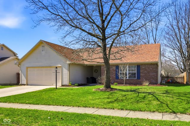 1568 Winding Creek Trail, Brownsburg, IN 46112