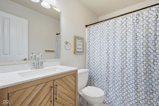 1568 Winding Creek Trail, Brownsburg, IN 46112