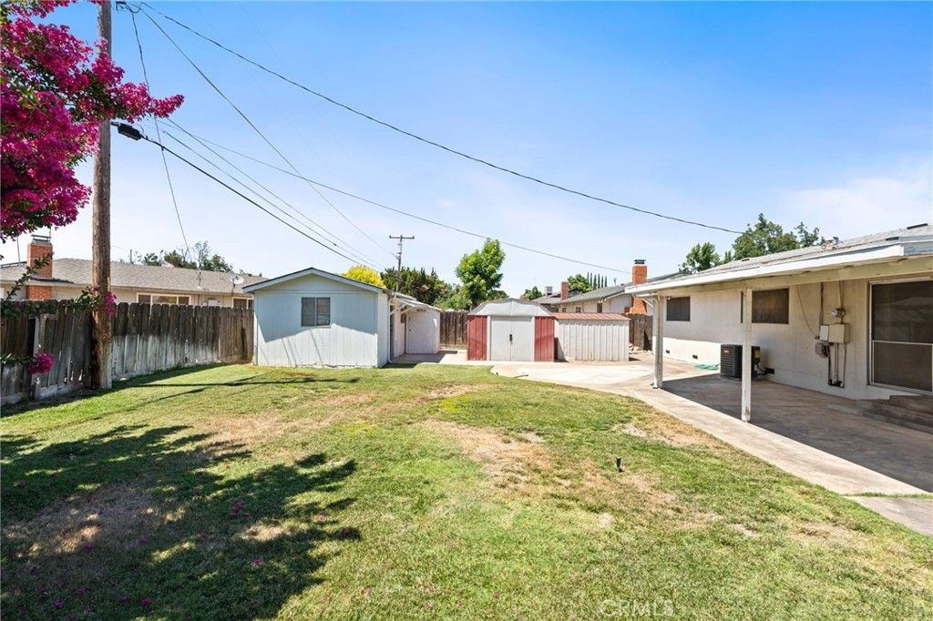 Image 28 of property listing at 467 Brimmer, Merced, CA 95341