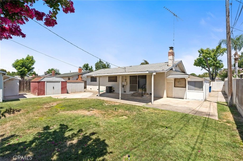 Image 29 of property listing at 467 Brimmer, Merced, CA 95341