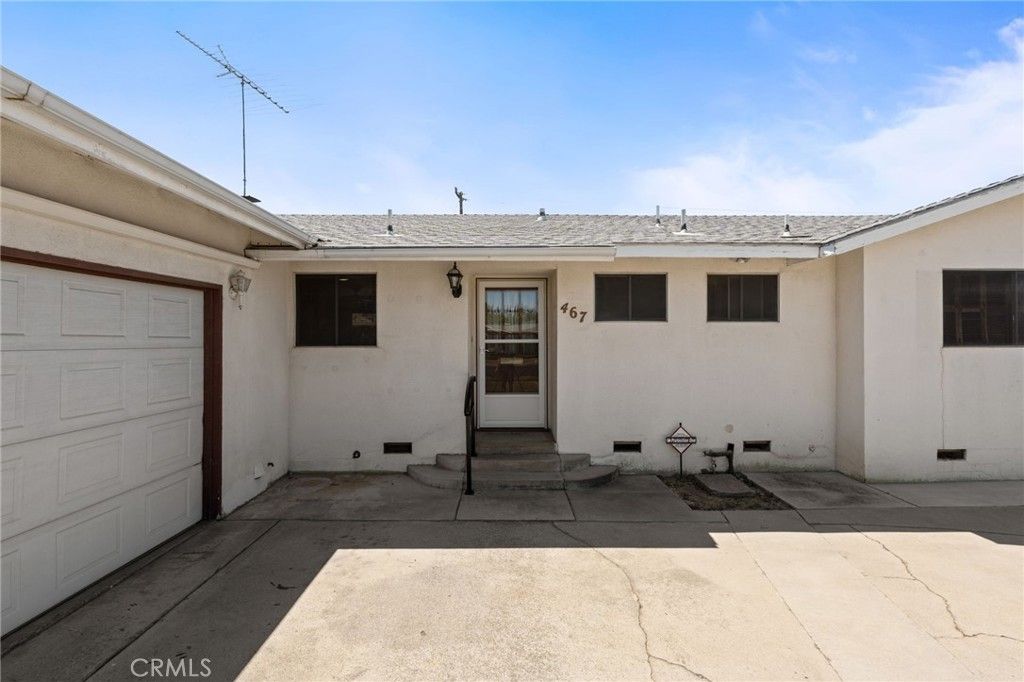 Image 3 of property listing at 467 Brimmer, Merced, CA 95341