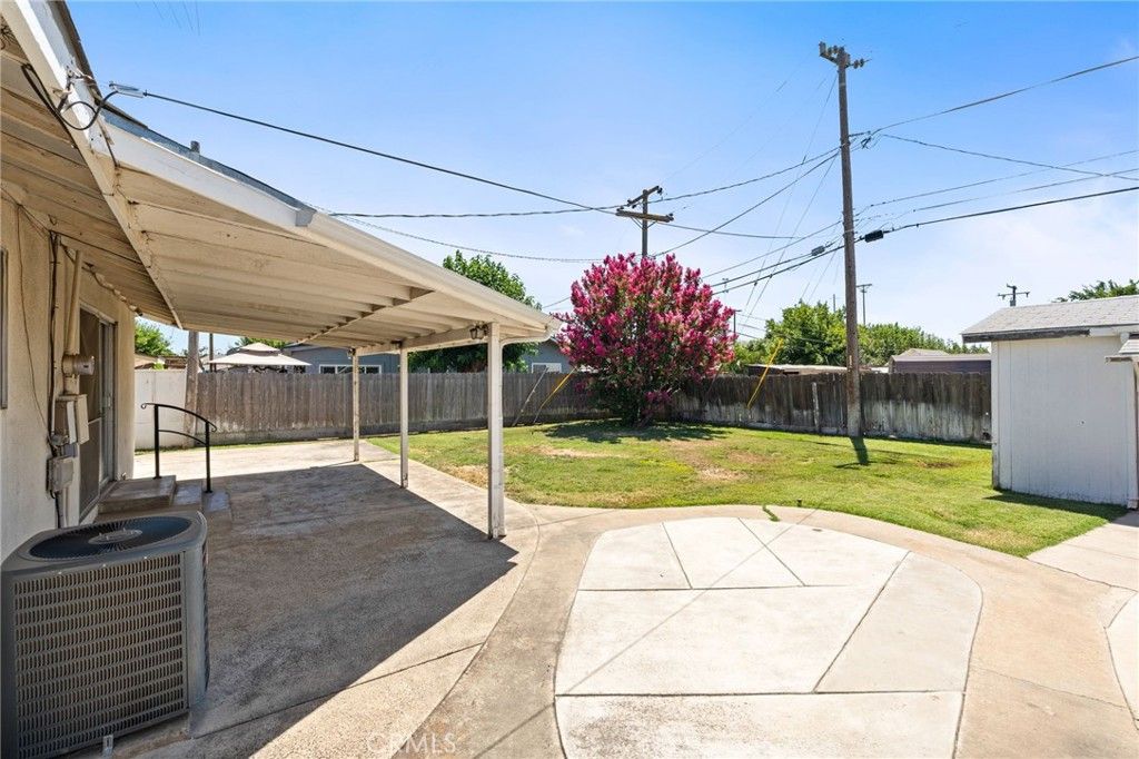 Image 36 of property listing at 467 Brimmer, Merced, CA 95341
