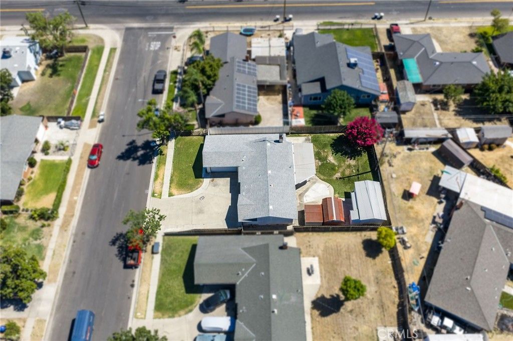 Image 43 of property listing at 467 Brimmer, Merced, CA 95341