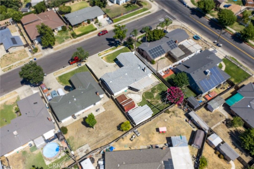 Image 44 of property listing at 467 Brimmer, Merced, CA 95341