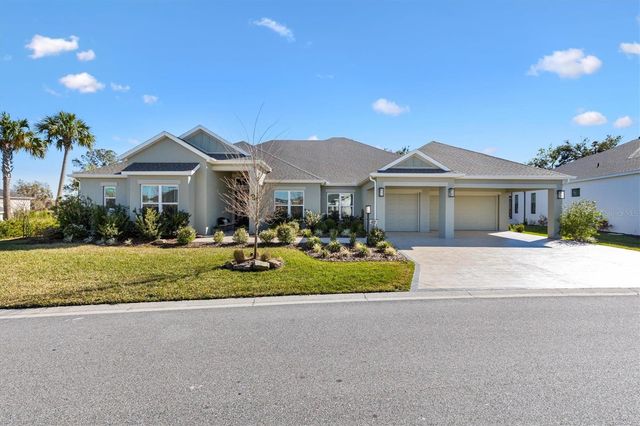 424 BEDMINSTER WAY, The Villages, FL 34762