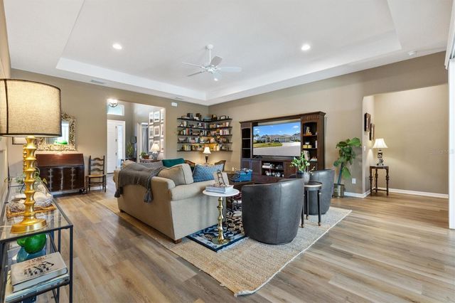 424 BEDMINSTER WAY, The Villages, FL 34762