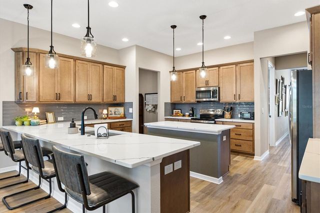 424 BEDMINSTER WAY, The Villages, FL 34762