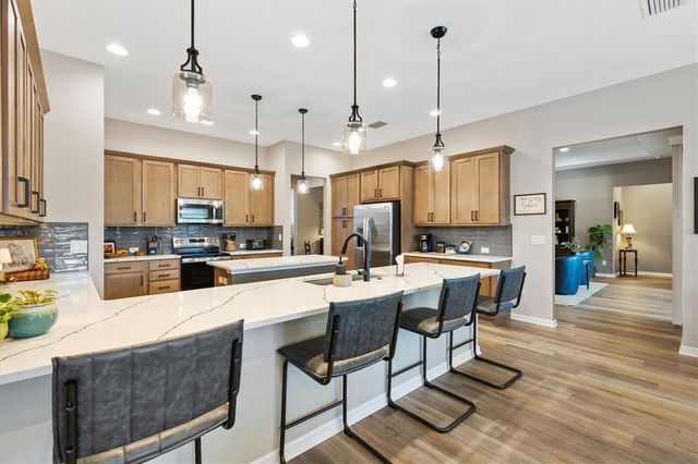 424 BEDMINSTER WAY, The Villages, FL 34762