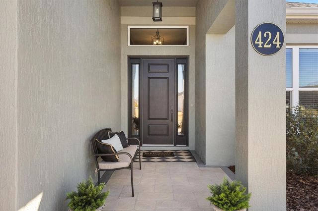 424 BEDMINSTER WAY, The Villages, FL 34762