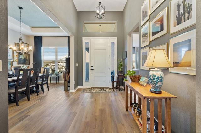 424 BEDMINSTER WAY, The Villages, FL 34762