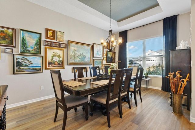 424 BEDMINSTER WAY, The Villages, FL 34762