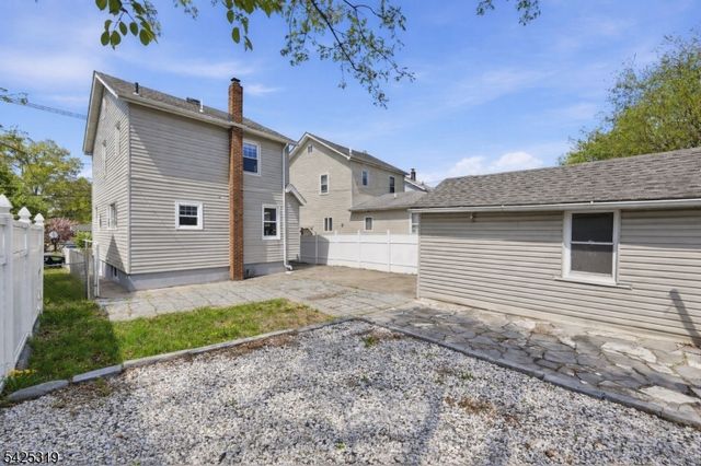 126 Garden Ave, Belleville Twp., NJ 07109