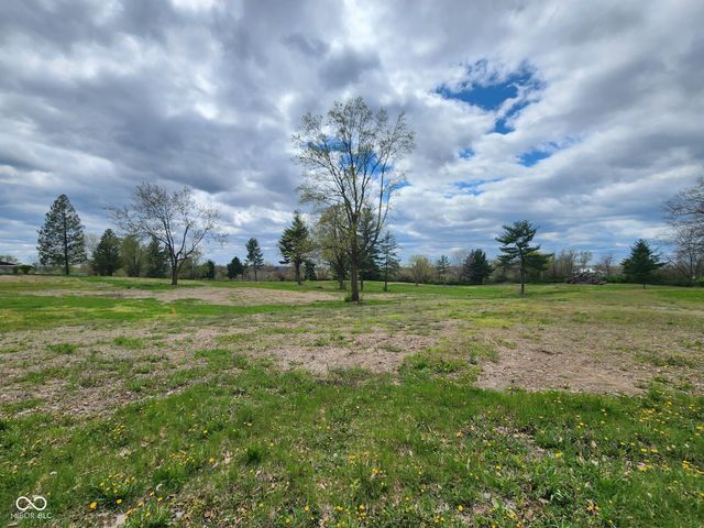 1000 BLK Shields Avenue, Seymour, IN 47274