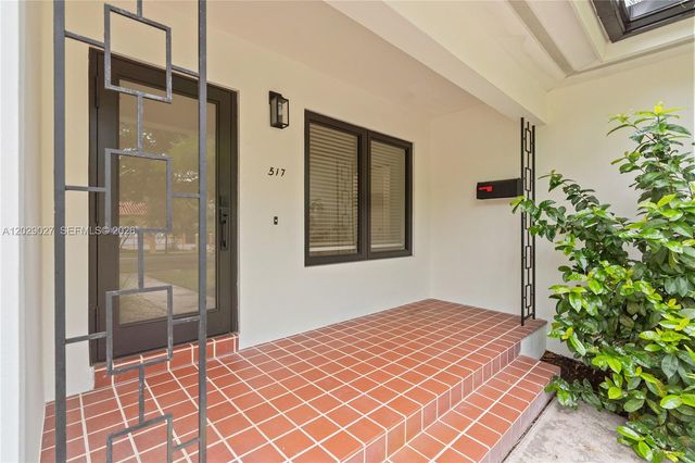517 Palermo Ave, Coral Gables, FL 33134