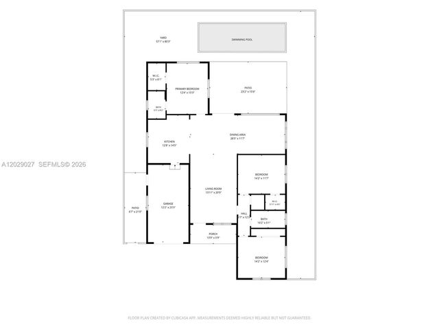 517 Palermo Ave, Coral Gables, FL 33134