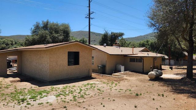 27544 Old Highway 80, Descanso, CA 91916