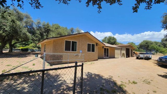 27544 Old Highway 80, Descanso, CA 91916