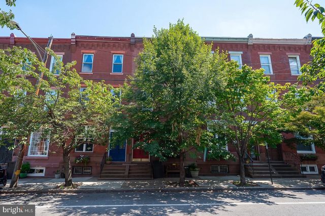 825 N 25TH ST, Philadelphia, PA 19130