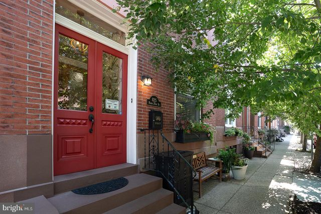 825 N 25TH ST, Philadelphia, PA 19130